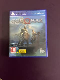 god of war