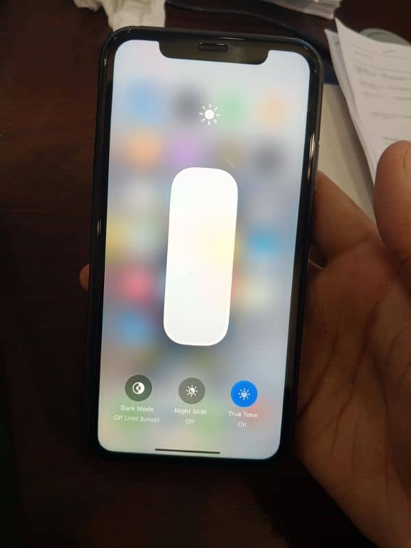 Iphone 11 64 GB Non-PTA JV 5