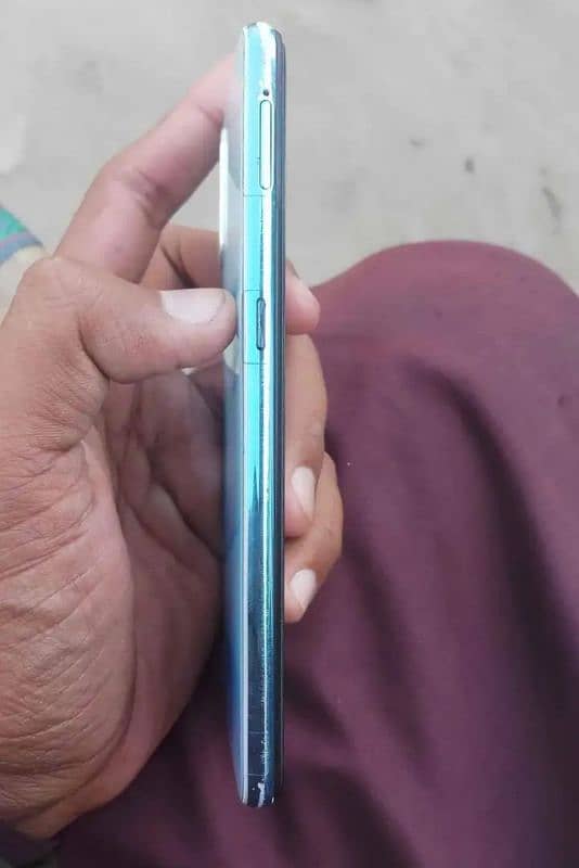 Vivo S1 4Gb Ram 128Gb Rooom with full box 2