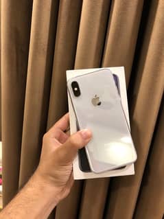 apple iPhone xs / 03461809478