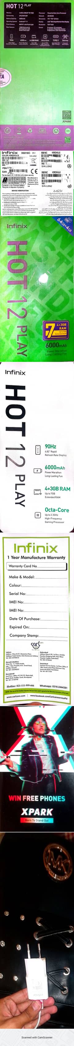 Infinix