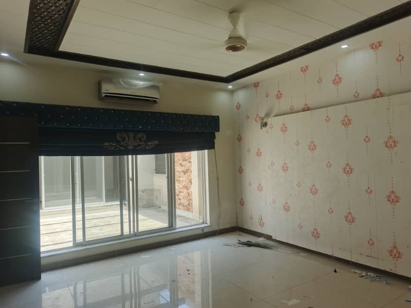 One Kanal Upper Portion Available For Rent In DHA Phase 2 0