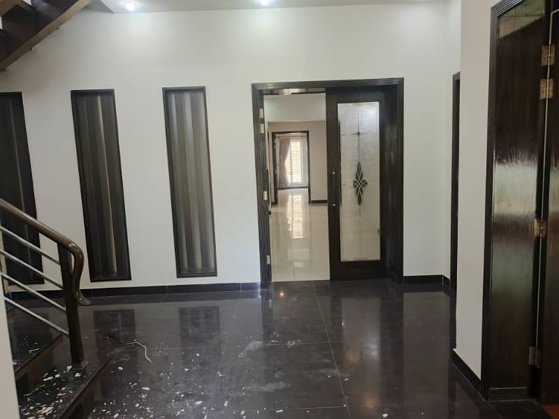 One Kanal Upper Portion Available For Rent In DHA Phase 2 5