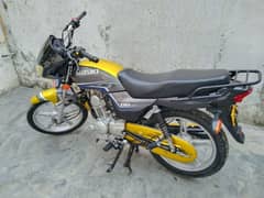 Suzuki GD110