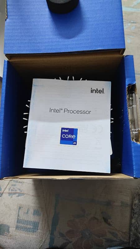 core I 9 13 gen 4