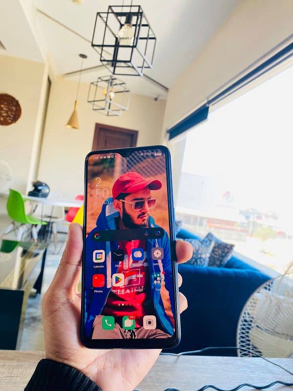 Oppo Reno Z 8/512 Lush Condition 1