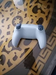 PS5 controller