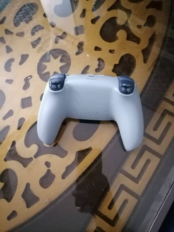 PS5 controller 0