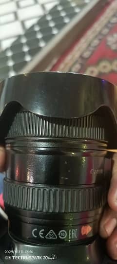 24.105 4L lens for sale