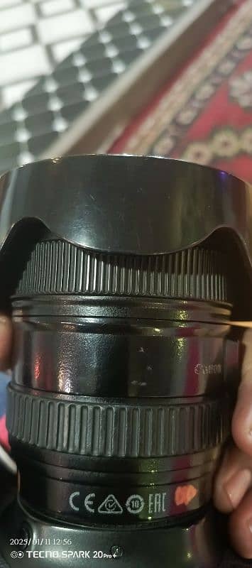 24.105 4L lens for sale 0