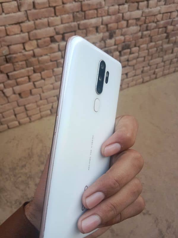 Oppo A5s 2020   3/64 without daba 6