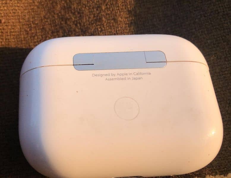 Airpod pro 2nd generation 0