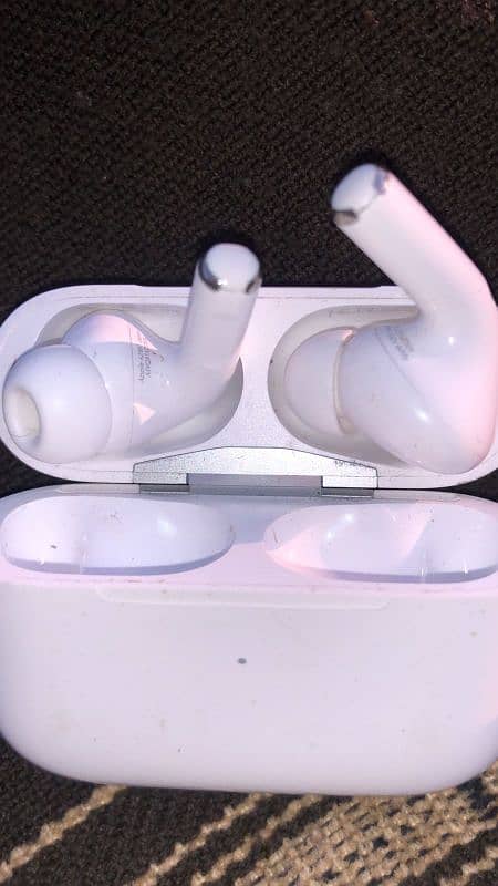 Airpod pro 2nd generation 1