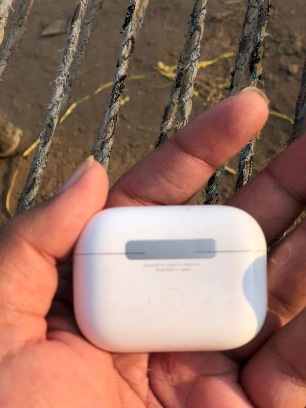 Airpod pro 2nd generation 3