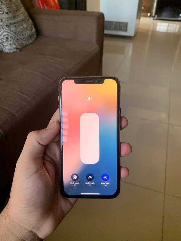 iPhone 11 Pro PTA APPROVE GOLDEN COLOUR 256GB 4