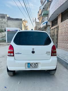 Suzuki Alto 2008