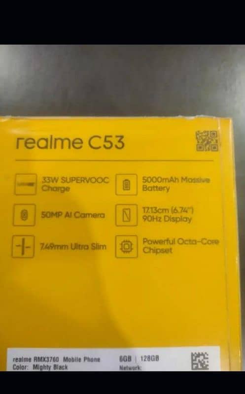 Realme C53 3