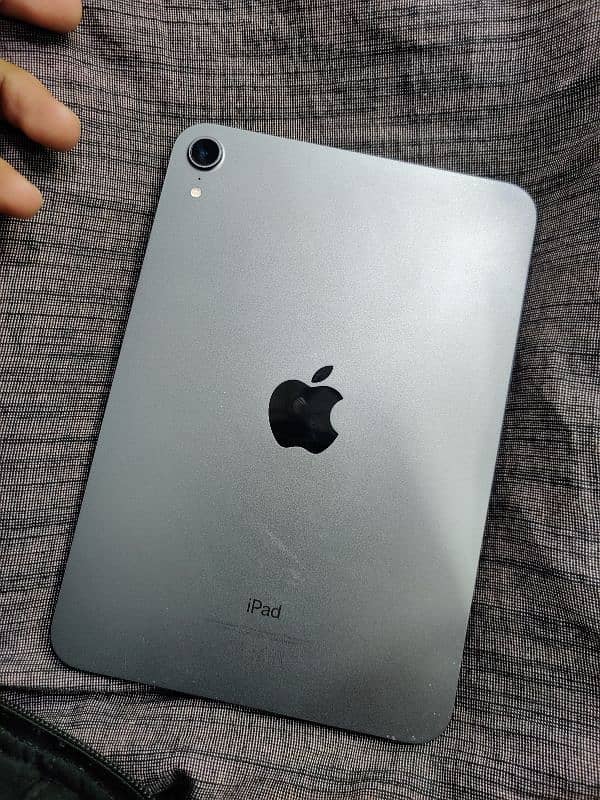 ipad mini 6 64 GB 0