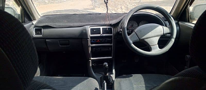 Suzuki Cultus VXR 2015 btr then Alto,Mehran Coure 6