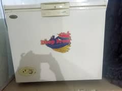 Waves Freezer in good condition