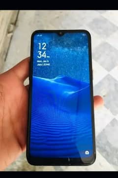 OPPO A1K 2GB 32GB All Ok