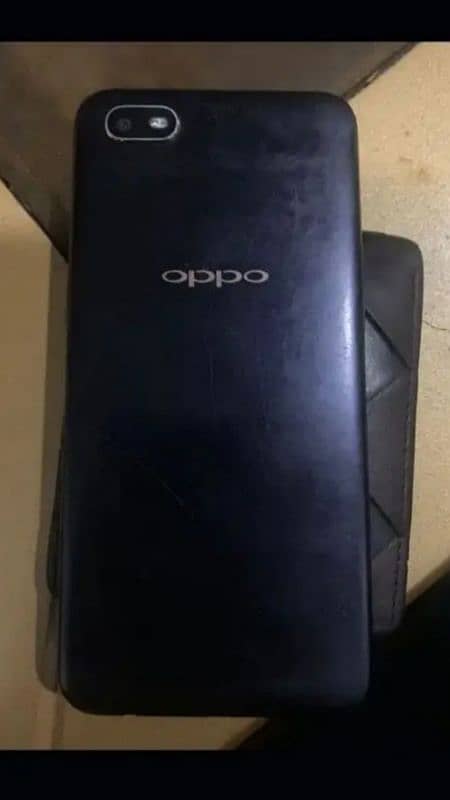 OPPO A1K 2GB 32GB All Ok 2