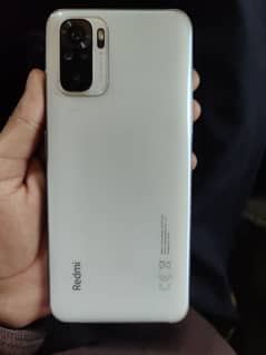 Redmi note 10