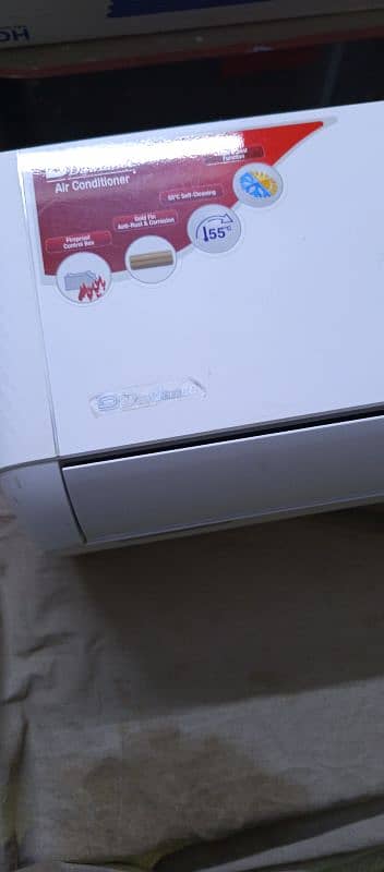 dowlanc mega t3 DC inverter 1