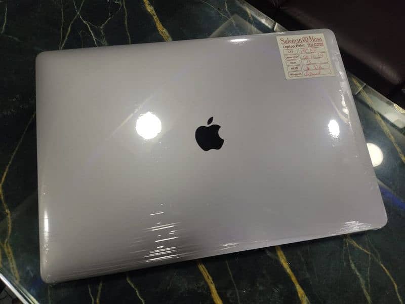 Mac book pro 2019 0