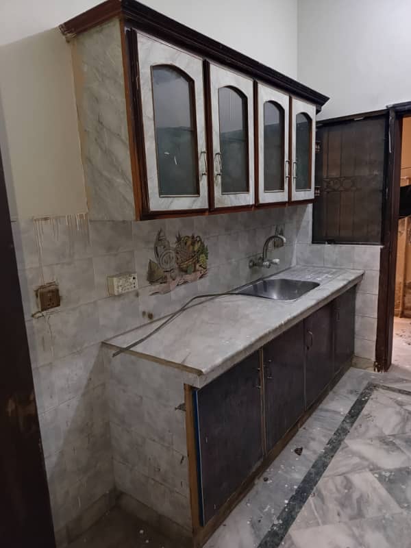 5 Marla House For Rent Mustafa Town 2