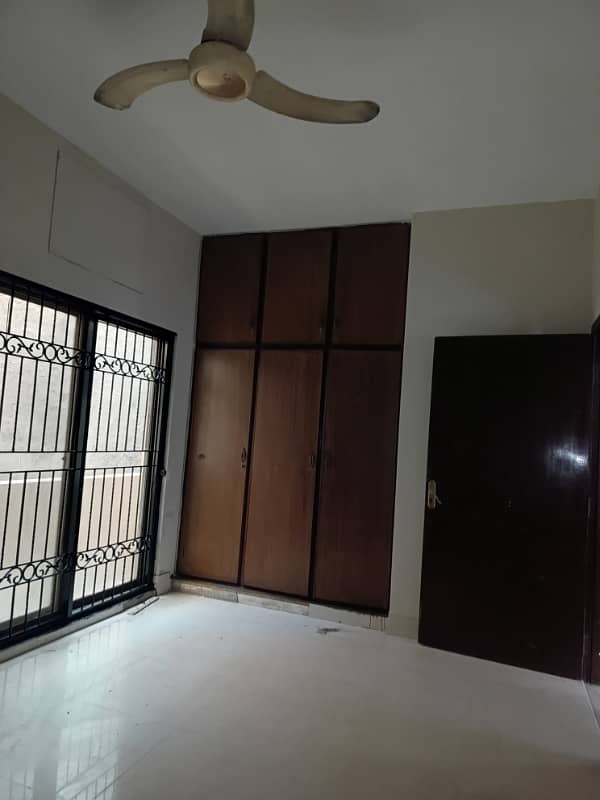 5 Marla House For Rent Mustafa Town 10