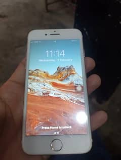 I PHONE 7 PTA APROVED 03120411940 Wsp