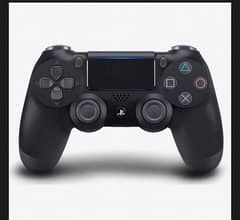 ps 4 controller