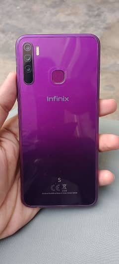 infinix