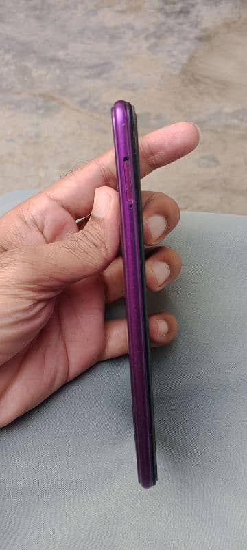 infinix s5 lite for sell 3