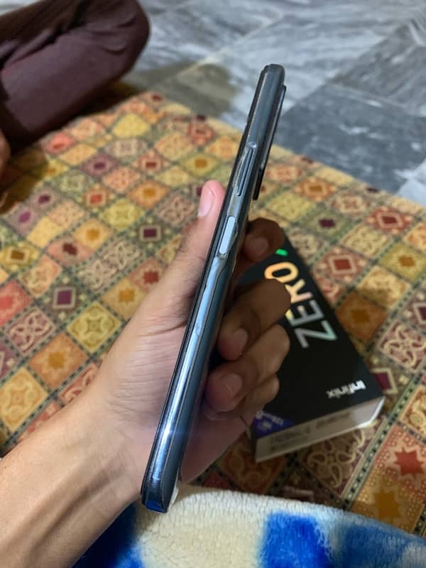 Infinix Zero x neo 2