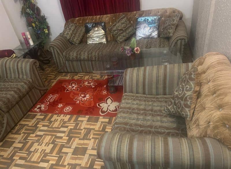 Sofa set 2