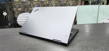 Lenovo yoga X1 Core i7 8th Generation Touch x360