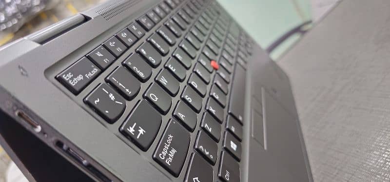 Lenovo yoga X1 Core i7 8th Generation Touch x360 8