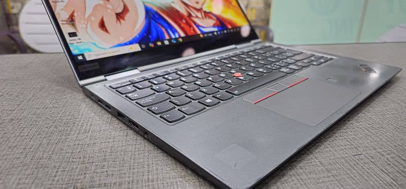 Lenovo yoga X1 Core i7 8th Generation Touch x360 9