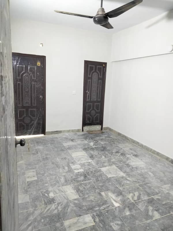 Apartment for sale 2 bed dd dha phase 5 Karachi 7