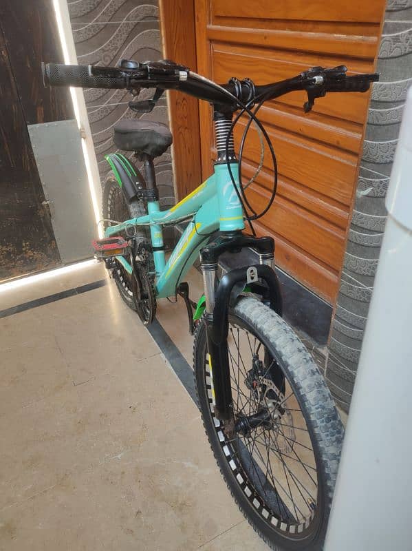 Cycle for sale 2