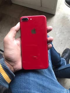 Apple iPhone 8 Plus