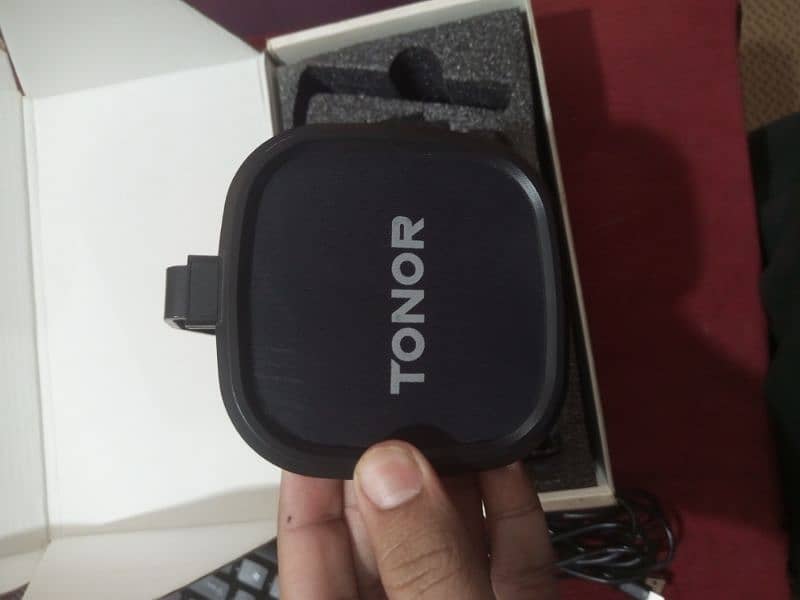 TONOR TC30 Microphone Gaming / Editing 5