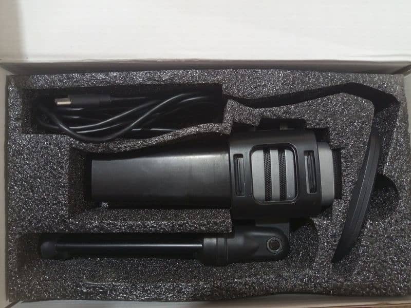 TONOR TC30 Microphone Gaming / Editing 11