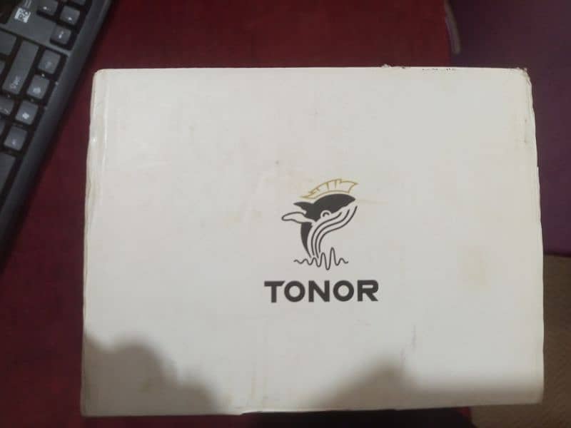 TONOR TC30 Microphone Gaming / Editing 13