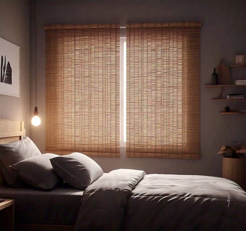 Upgrade Your Space with Zaidi Interior's Premium Window Blinds. 5