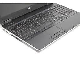 Dell Core i7 4th Genration E6540 2