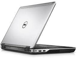 Dell Core i7 4th Genration E6540 3