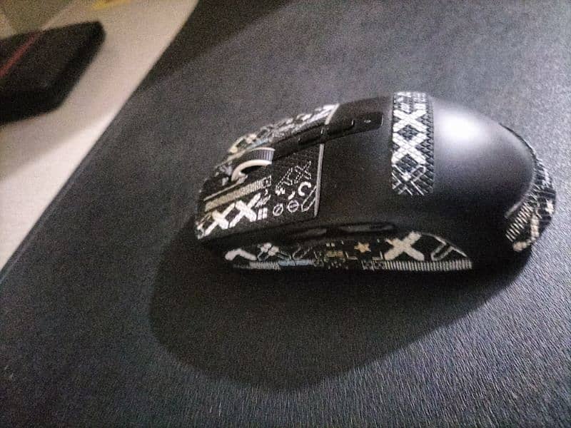 Attack Shark x6 wireless gaming mouse 2